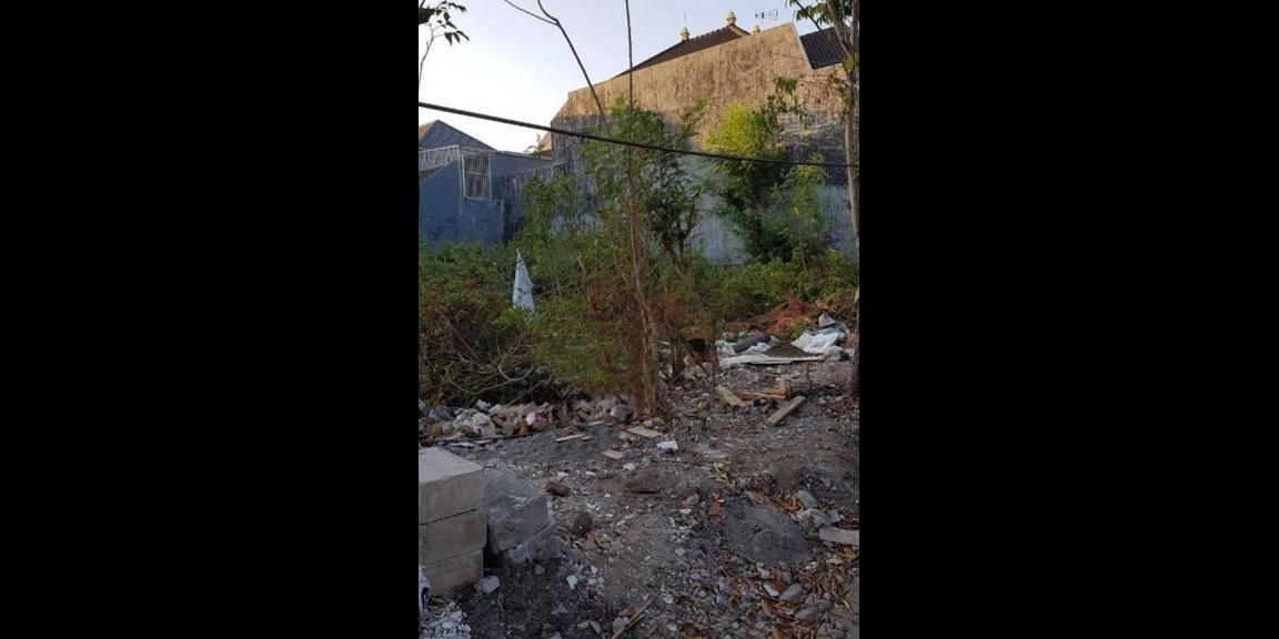 Jual Tanah Perumahan Pantai Mentari Kenjeran Siap Bangun Jual Tanah Perumahan Pantai Mentari Kenjeran Siap Bangun