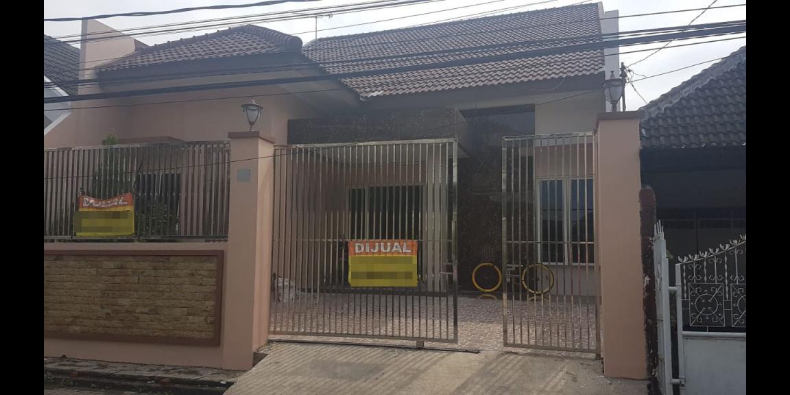 Jual Rumah Baru Siap Pakai di jalan Pisces daerah Tambaksari Surabaya Jual Rumah Baru Siap Pakai di jalan Pisces daerah Tambaksari Surabaya