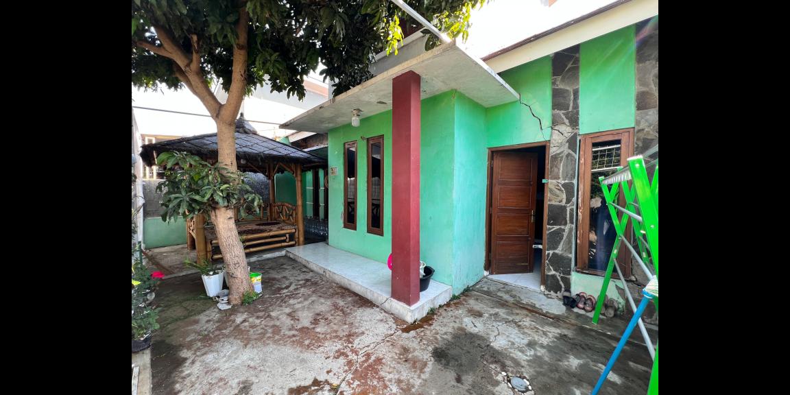 Dijual Rumah 76m2 Siap Huni Sragen Kota Dijual Rumah 76m2 Siap Huni Sragen Kota