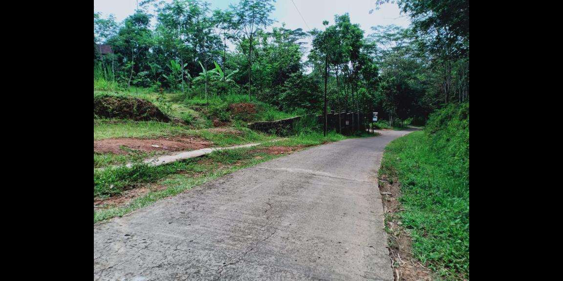 Tanah Dijual Cocok untuk Investasi Karangpandan Tanah Dijual Cocok untuk Investasi Karangpandan