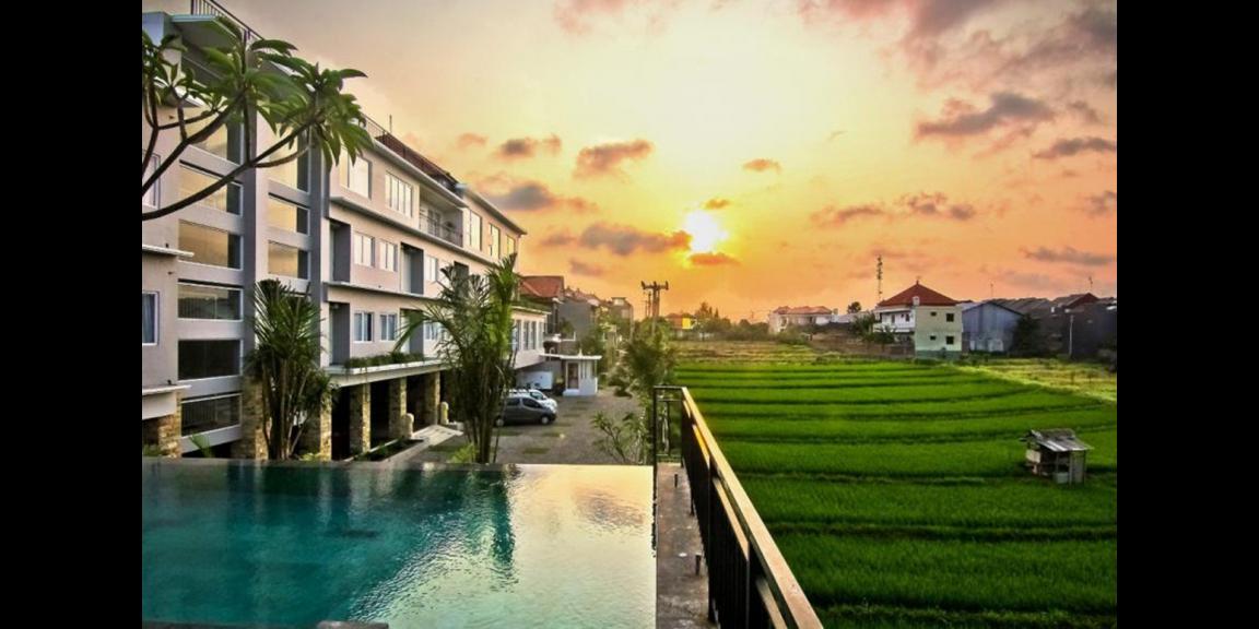 Di Jual Hotel atau Resor Baru Kawasan Padangsambian Klod Denpasar Di Jual Hotel atau Resor Baru Kawasan Padangsambian Klod Denpasar