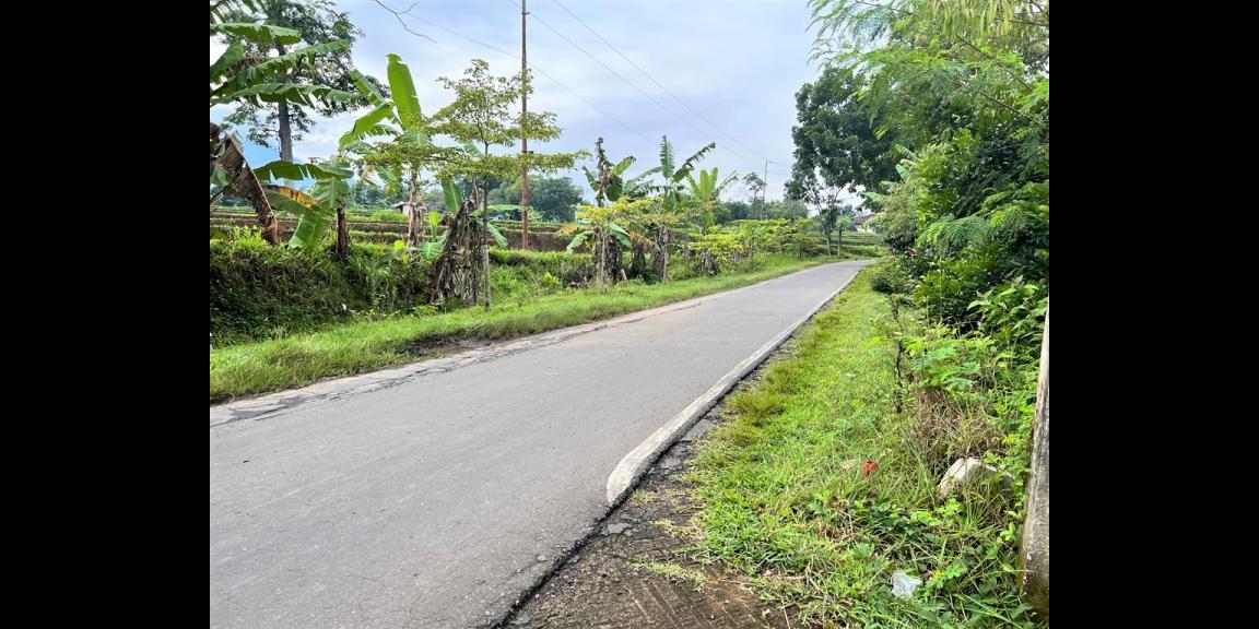 Tanah Dekat Fasilitas Umum Kerjo Karanganyar Tanah Dekat Fasilitas Umum Kerjo Karanganyar