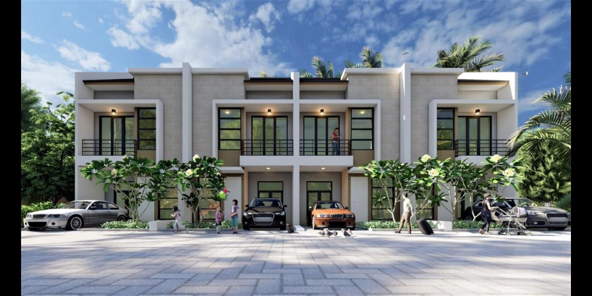 Bukit Mutiara Indah Ciputat Bukit Mutiara Indah Ciputat