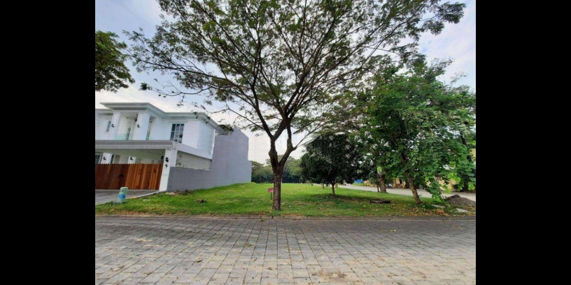 Jual Tanah Kawasan Perumahan Graha Natura Kota Surabaya Jual Tanah Kawasan Perumahan Graha Natura Kota Surabaya