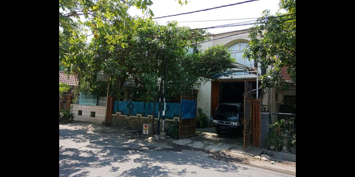 Jual Rumah Usaha Untuk Kawasan Wonorejo Selatan Surabaya Jual Rumah Usaha Untuk Kawasan Wonorejo Selatan Surabaya