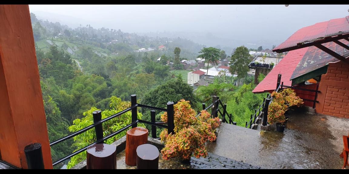 Dijual Rumah Villa View Terbaik Kemuning Karanganyar Dijual Rumah Villa View Terbaik Kemuning Karanganyar