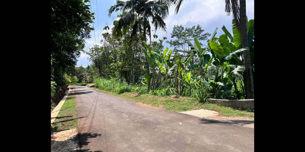 Dijual Tanah 1936 m2 Dekat Pasar Mojogedang Karanganyar Dijual Tanah 1936 m2 Dekat Pasar Mojogedang Karanganyar