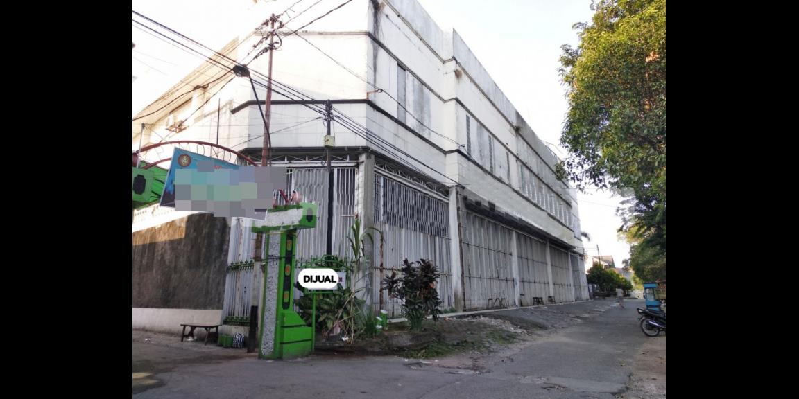 Jual Ruko Luas Strategis Di Kolonel Subroto Kota Surakarta Jual Ruko Luas Strategis Di Kolonel Subroto Kota Surakarta