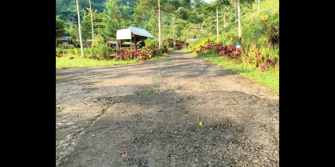 Dijual Tanah Cocok untuk Villa, Hotel, Resort Kemuning Karanganyar Dijual Tanah Cocok untuk Villa, Hotel, Resort Kemuning Karanganyar