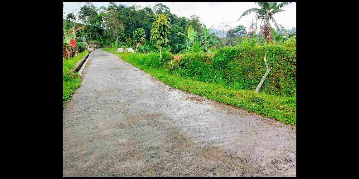 Jual Tanah 150m² View Perbukitan Kemuning Ngargoyoso Karanganyar Jual Tanah 150m² View Perbukitan Kemuning Ngargoyoso Karanganyar