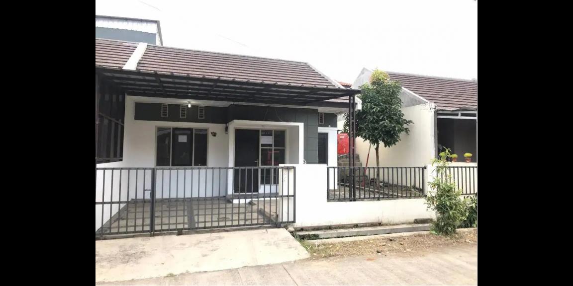 Dijual Rumah Di Perumahan Taman Kopo Katapang Dijual Rumah Di Perumahan Taman Kopo Katapang
