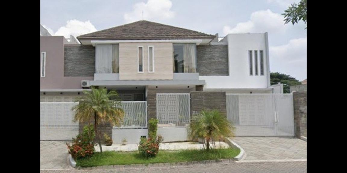 Sewa Rumah Mewah Siap Huni Graha Family Dukuhpakis Sewa Rumah Mewah Siap Huni Graha Family Dukuhpakis