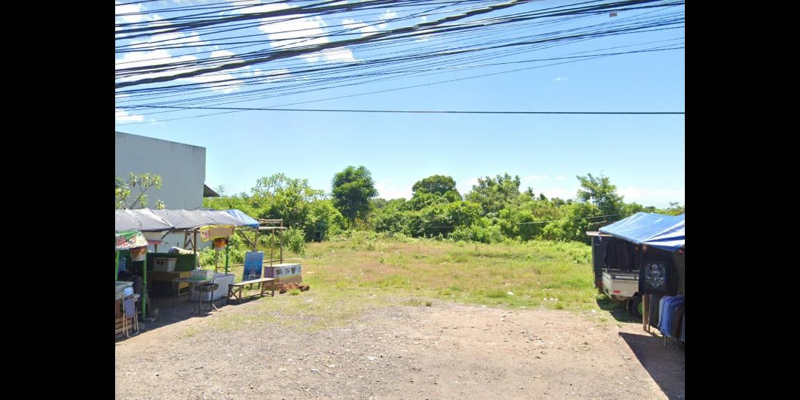 Tanah Zona Komersil Murah Daerah Benoa Kuta Selatan Tanah Zona Komersil Murah Daerah Benoa Kuta Selatan