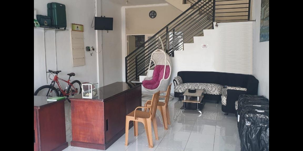 Rumah Murah Kawasan Perumahan King Safira Residence Sidoarjo Rumah Murah Kawasan Perumahan King Safira Residence Sidoarjo