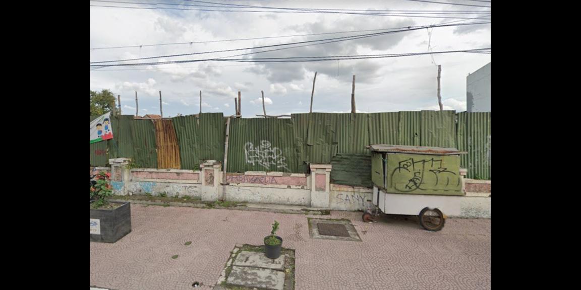 Jual Tanah Kawasan Perbelanjaan Di Ahmad Yani Kota Bandung Jual Tanah Kawasan Perbelanjaan Di Ahmad Yani Kota Bandung