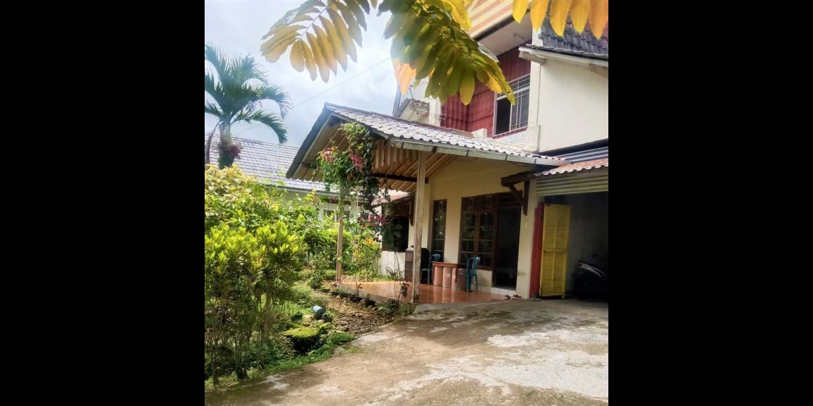 Rumah Siap Huni Jl Raya Solo Tawangmangu Karanganyar Rumah Siap Huni Jl Raya Solo Tawangmangu Karanganyar