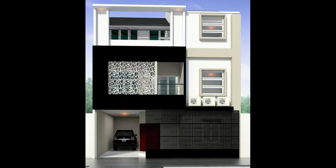 Dijual Rumah Tinggal Siap Huni di Ciganjur, Jagakarsa Dijual Rumah Tinggal Siap Huni di Ciganjur, Jagakarsa