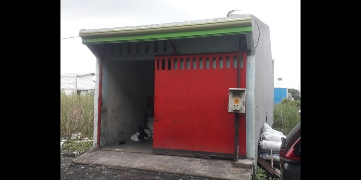 Jual Gudang Murah di Pergudangan Gunung Anyar Tambak Kota Surabaya Jual Gudang Murah di Pergudangan Gunung Anyar Tambak Kota Surabaya