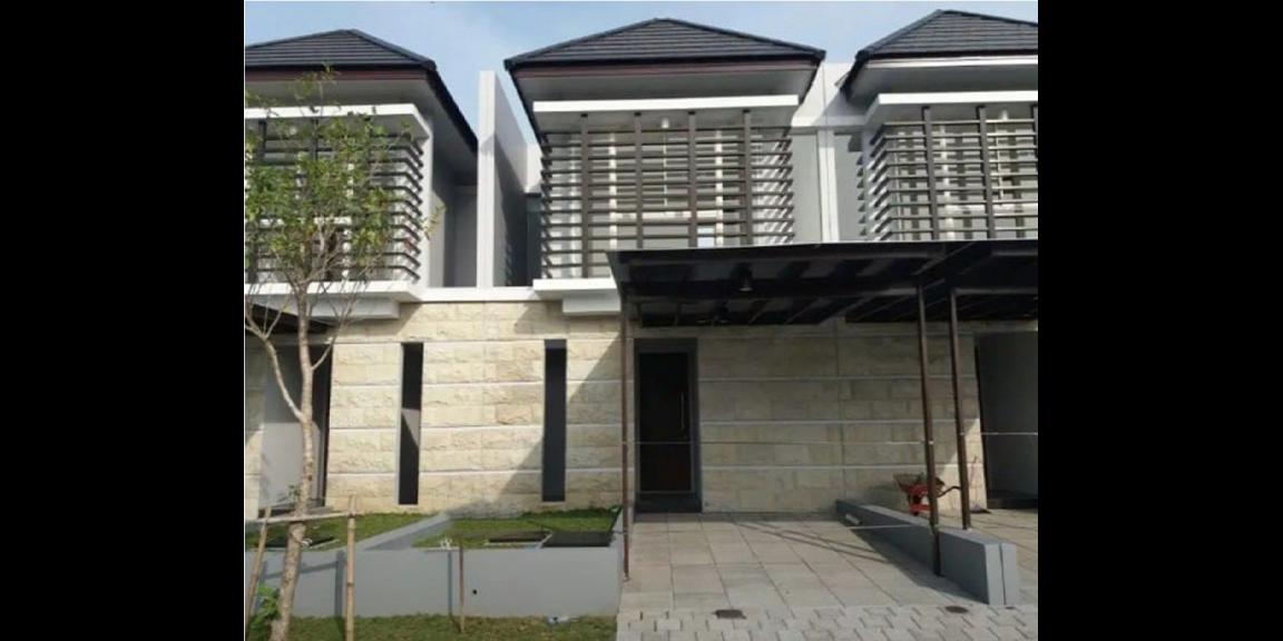 Rumah Masih Baru Gress Graha Natura Edenia Kota Surabaya Rumah Masih Baru Gress Graha Natura Edenia Kota Surabaya