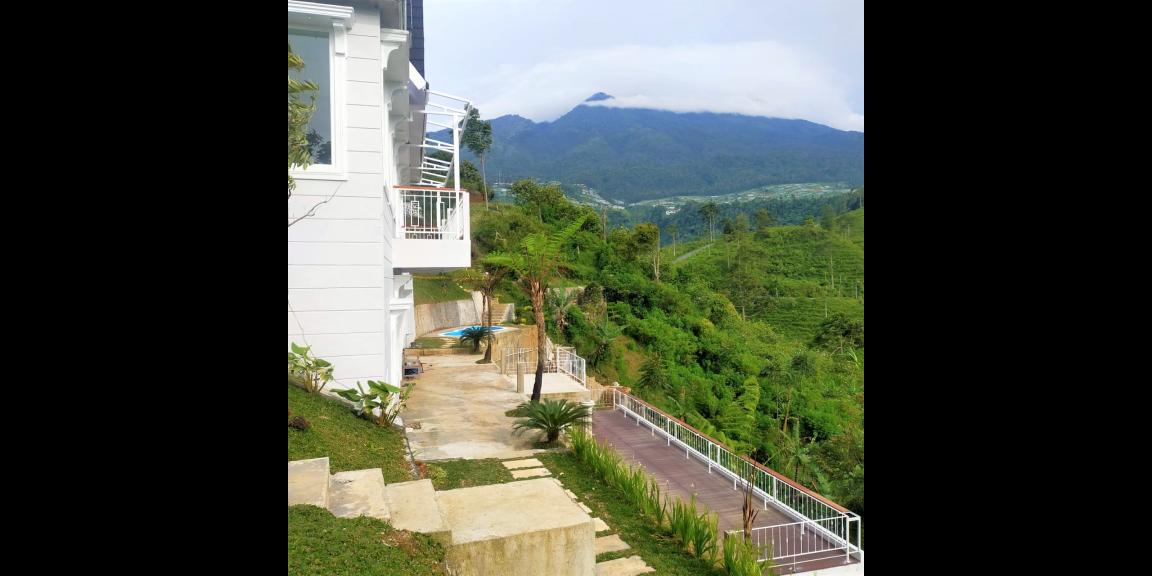 Rumah Villa Kota Wisata Kemuning Ngargoyoso Karanganyar Rumah Villa Kota Wisata Kemuning Ngargoyoso Karanganyar