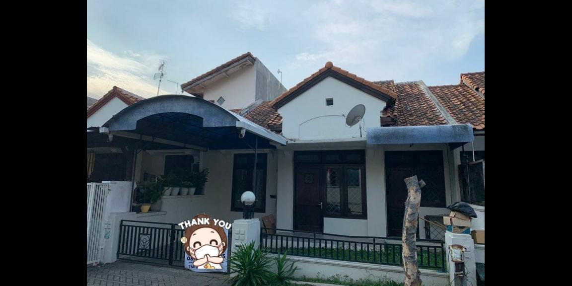 Rumah Terawat Perumahan Citraland Taman Puspa Raya Siap Huni Rumah Terawat Perumahan Citraland Taman Puspa Raya Siap Huni