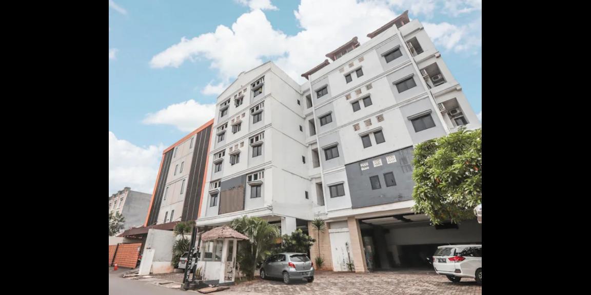 Jual Penthouse Hotel Milik Sendiri di Raya Mangga Besar Kota Jakarta Jual Penthouse Hotel Milik Sendiri di Raya Mangga Besar Kota Jakarta