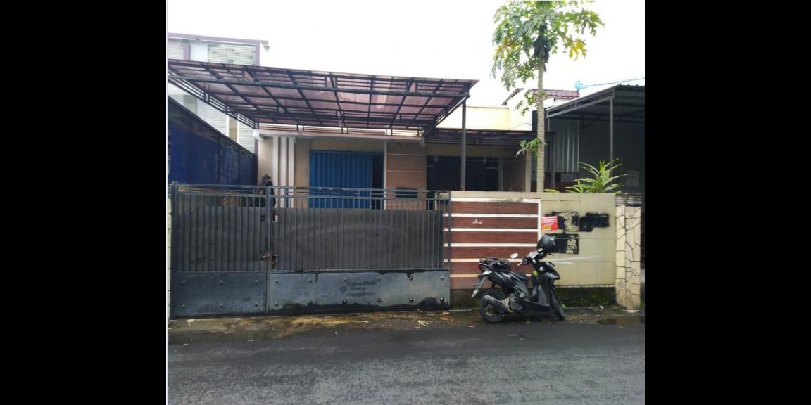 Jual Rumah Murah Candi Telaga Wangi Di Kota Malang Jual Rumah Murah Candi Telaga Wangi Di Kota Malang