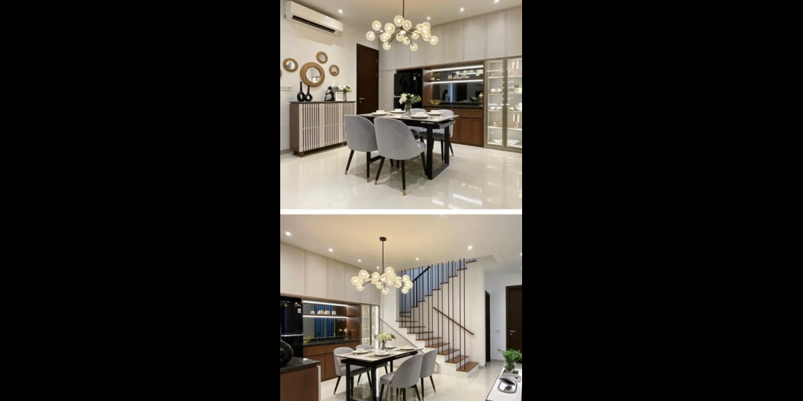 Rumah Furnished Mewah Di Perumahan Elite Graha Natura Surabaya Barat Rumah Furnished Mewah Di Perumahan Elite Graha Natura Surabaya Barat