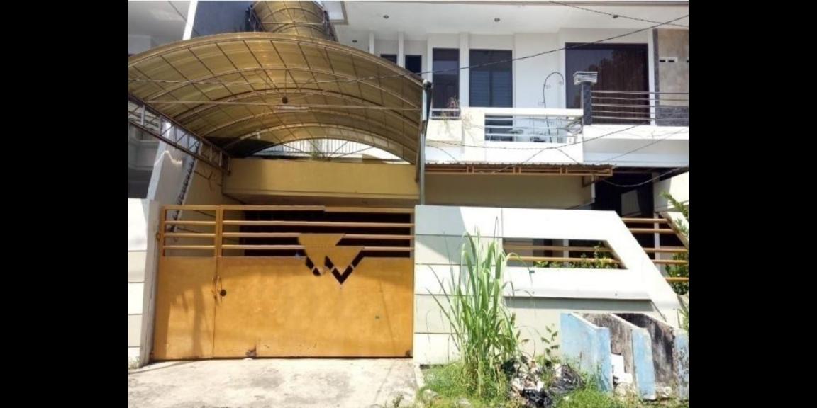 Jual Rumah Dua Lantai di Perumahan Villa Kalijudan Indah Surabaya Jual Rumah Dua Lantai di Perumahan Villa Kalijudan Indah Surabaya