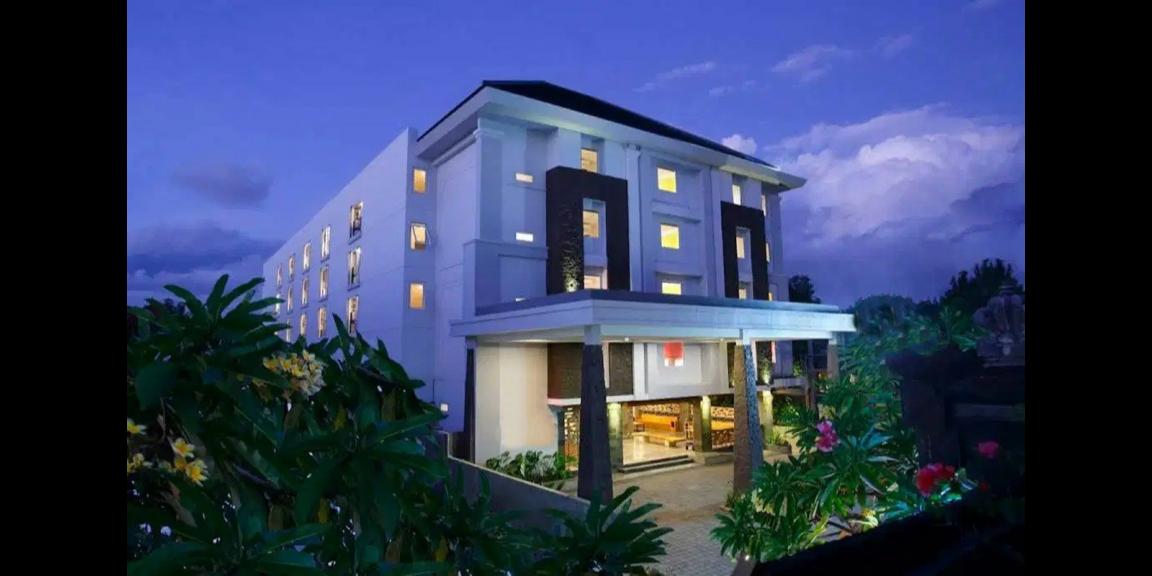 Jual Hotel Mewah Sangat Strategis Kawasan Kuta Legian Jual Hotel Mewah Sangat Strategis Kawasan Kuta Legian