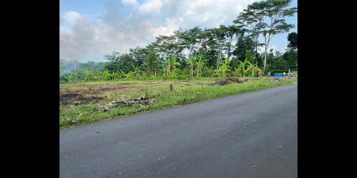 Tanah Strategis 3000m² Jl Raya Sragen Karanganyar Tanah Strategis 3000m² Jl Raya Sragen Karanganyar