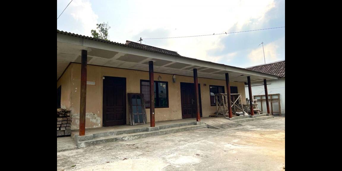 Rumah Villa Siap Huni Kemuning Karanganyar Rumah Villa Siap Huni Kemuning Karanganyar