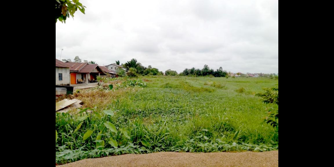 Tanah Parit Sembin, Pontianak, Kalimantan Barat Tanah Parit Sembin, Pontianak, Kalimantan Barat