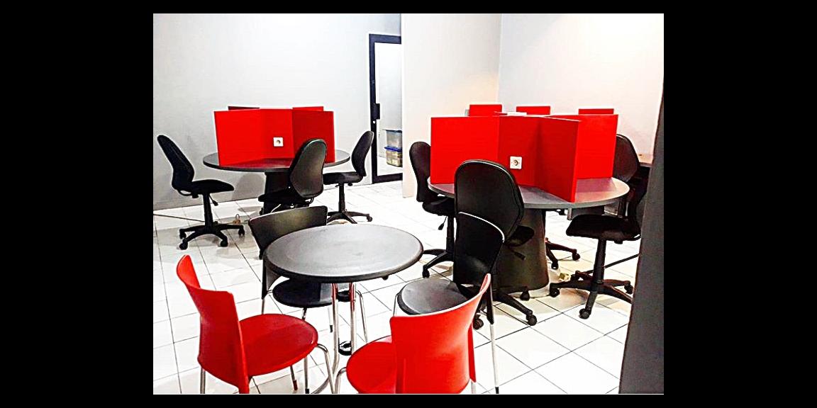 Sewa Private Office di Jakarta Selatan Sewa Private Office di Jakarta Selatan
