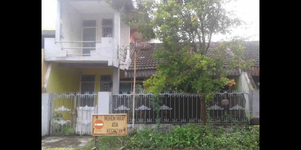 Jual Rumah Murah Perumahan Wisma Lidah Kulon Surabaya Jual Rumah Murah Perumahan Wisma Lidah Kulon Surabaya