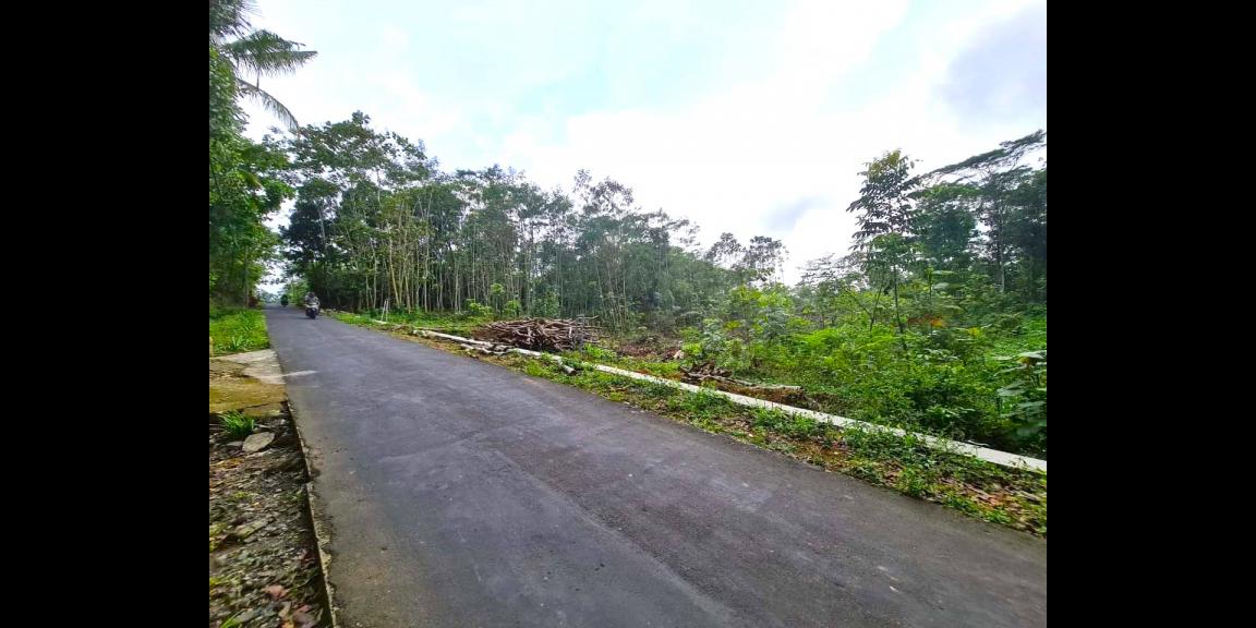 Tanah Cocok untuk Gudang Matesih Karanganyar Tanah Cocok untuk Gudang Matesih Karanganyar