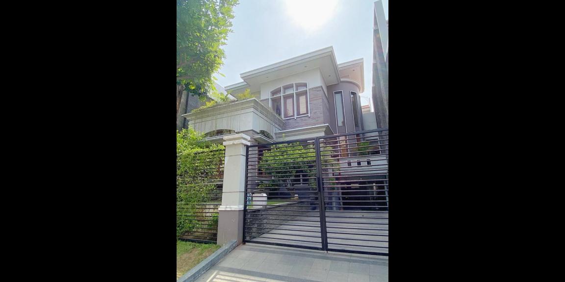 Jual Rumah Mewah Minimalis Siap Huni Perumahan Darmo Hill Jual Rumah Mewah Minimalis Siap Huni Perumahan Darmo Hill