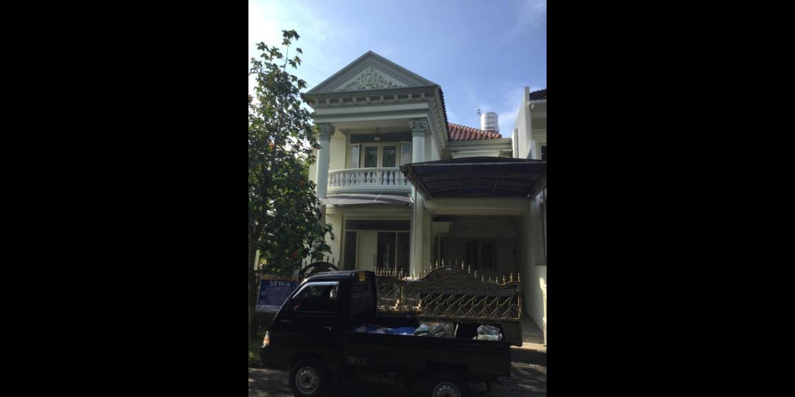 Jual atau Sewa Rumah Mewah Wisata Bukit Mas Alexandria Jual atau Sewa Rumah Mewah Wisata Bukit Mas Alexandria