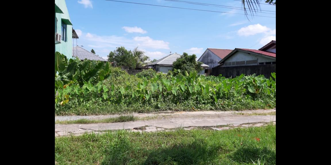 Tanah Sepakat 6, Pontianak, Kalimantan Barat Tanah Sepakat 6, Pontianak, Kalimantan Barat