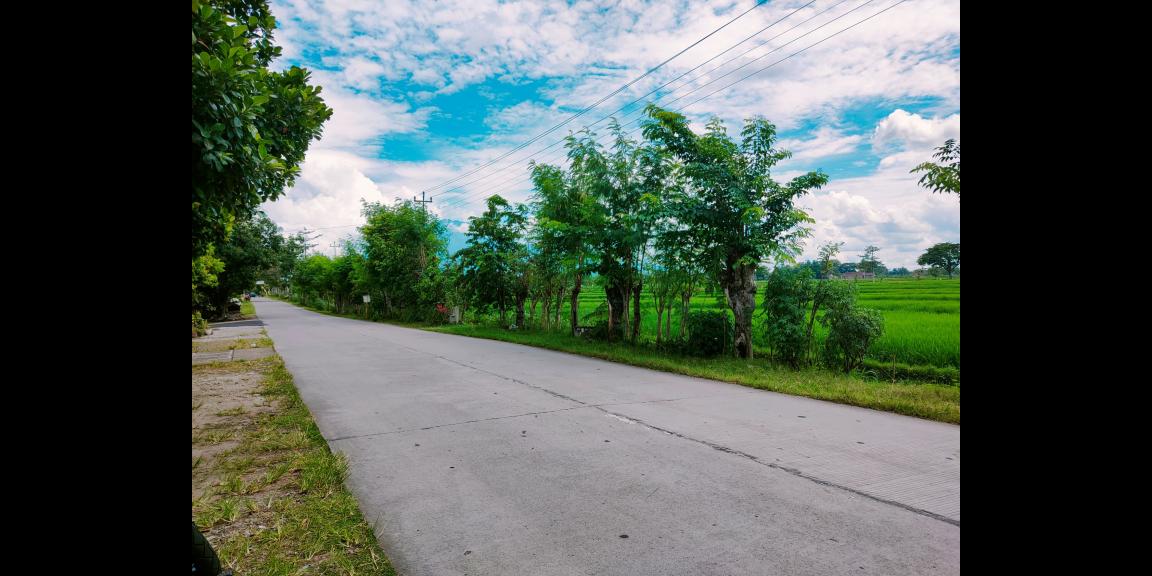 Tanah Strategis Buka Usaha Kedawung Sragen Tanah Strategis Buka Usaha Kedawung Sragen