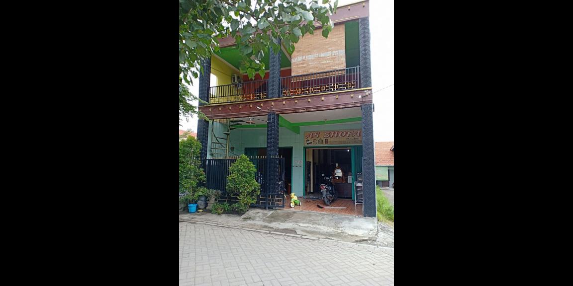 Rumah BU 2 Lt siap Huni Surabaya Rumah BU 2 Lt siap Huni Surabaya