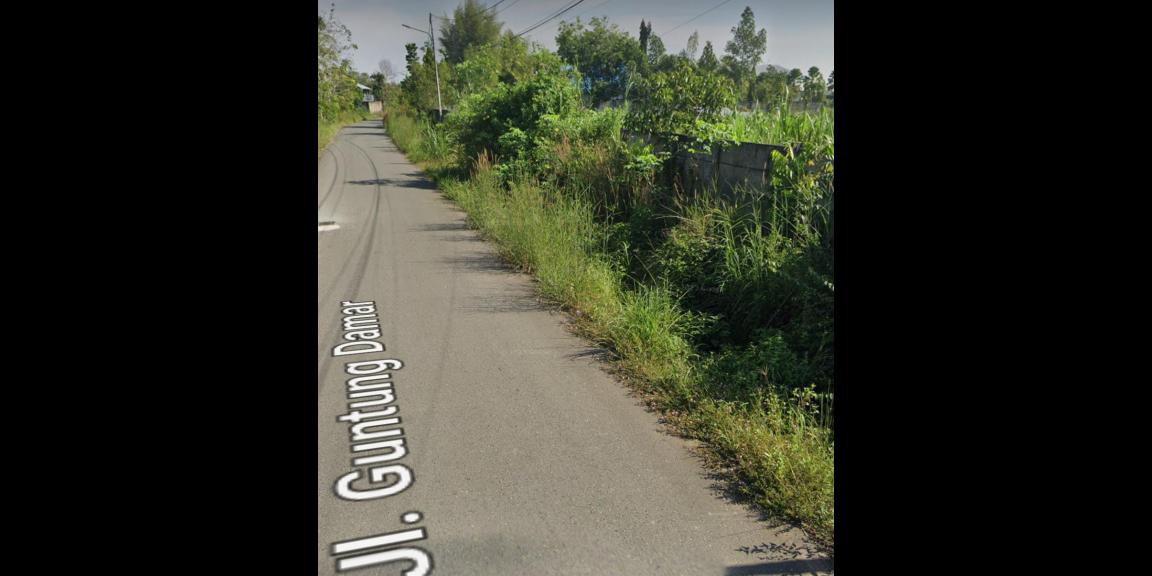 Tanah Siap Bangun 1KM dari Bandara Syamsudin Noor Tanah Siap Bangun 1KM dari Bandara Syamsudin Noor