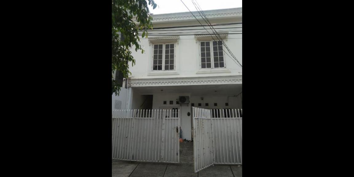 Rumah Tinggal dan Kost kawasan Bendungan Hilir Jakarta Pusat Rumah Tinggal dan Kost kawasan Bendungan Hilir Jakarta Pusat