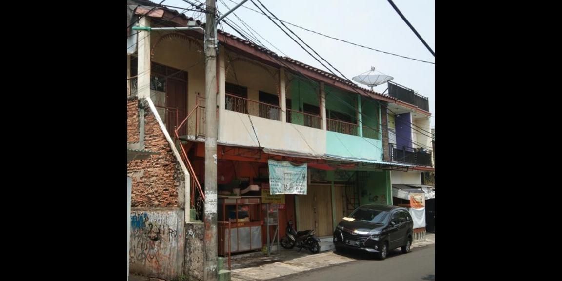 Jual Rumah Kost dan Ruko Daerah Sukabumi Selatan Jakarta Barat Jual Rumah Kost dan Ruko Daerah Sukabumi Selatan Jakarta Barat