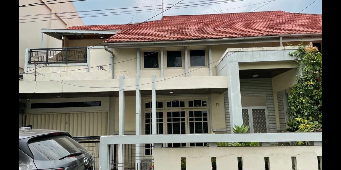 Rumah Purnama Agung 2, Pontianak, Kalimantan barat Rumah Purnama Agung 2, Pontianak, Kalimantan barat