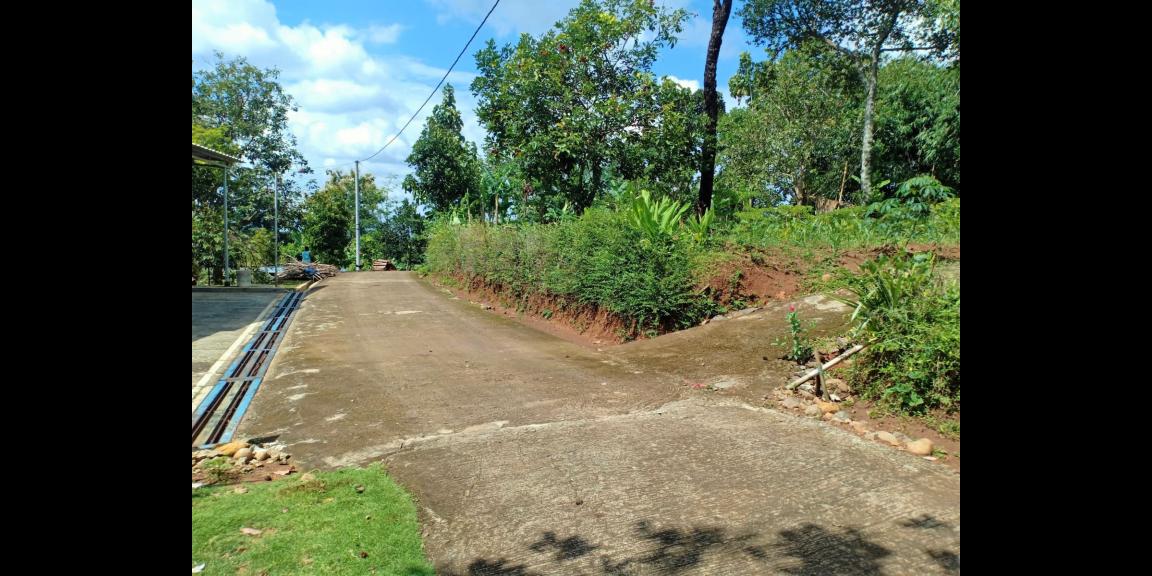 Tanah 600m2 hanya 200 juta Mojogedang Karanganyar Tanah 600m2 hanya 200 juta Mojogedang Karanganyar