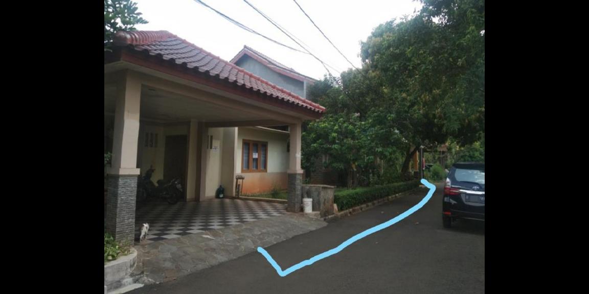 Jual Rumah di Perumahan Nur Az Islamic Kota Jakarta Timur Jual Rumah di Perumahan Nur Az Islamic Kota Jakarta Timur
