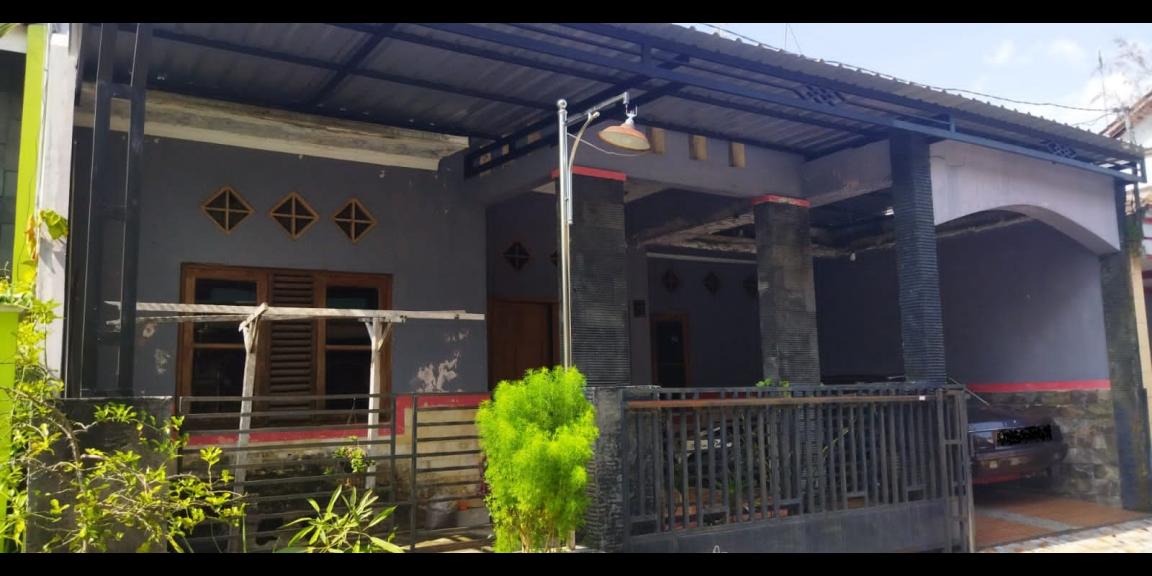 Jual Rumah Selatan Alun alun Sragen Jual Rumah Selatan Alun alun Sragen