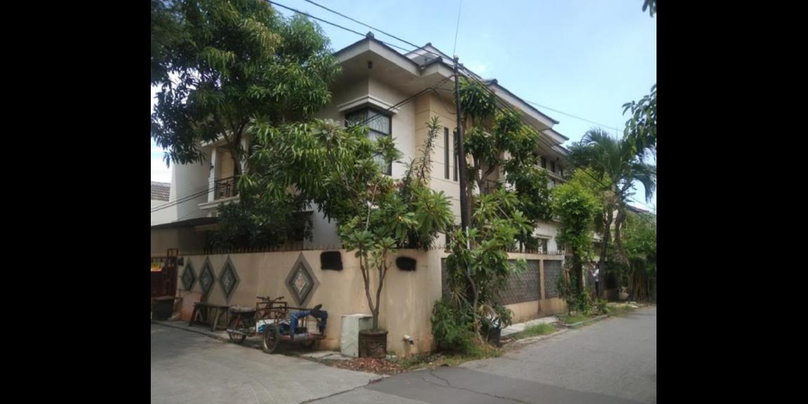 Rumah Mewah Pondok Pekayon Indah Siap Huni di Kota Bekasi Rumah Mewah Pondok Pekayon Indah Siap Huni di Kota Bekasi