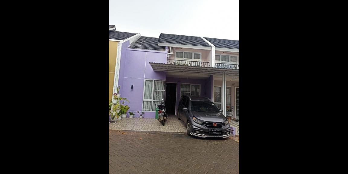 Over Kredit Rumah BTN Parung Panjang Over Kredit Rumah BTN Parung Panjang